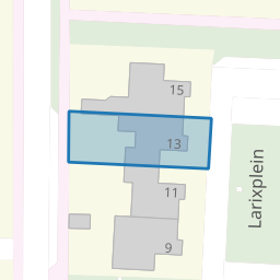 Perceel RTE00-F-3307