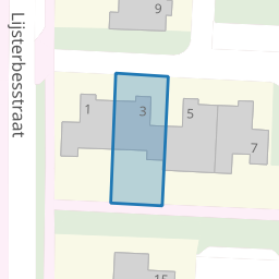 Perceel RTE00-F-3318