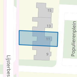 Perceel RTE00-F-3322