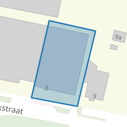 Perceel RTE00-F-3406