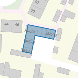 Perceel RTE00-F-3414