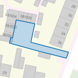 Perceel RTE00-F-3417