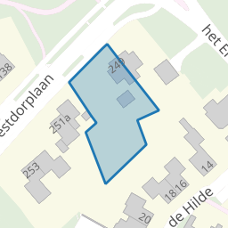 Perceel RTE00-F-3549