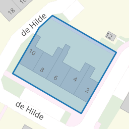 Perceel RTE00-F-3707