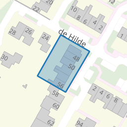 Perceel RTE00-F-3708