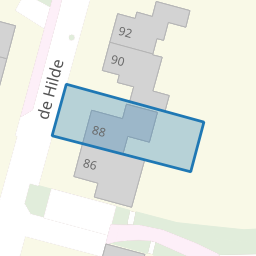 Perceel RTE00-F-3726