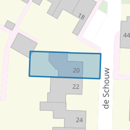 Perceel RTE00-F-3739