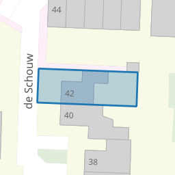 Perceel RTE00-F-3751