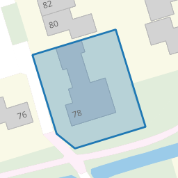 Perceel RTE00-F-3771