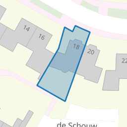 Perceel RTE00-F-3821