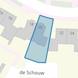 Perceel RTE00-F-3822