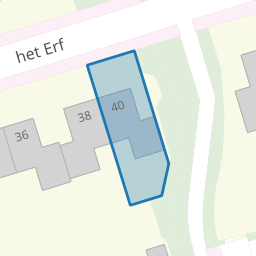 Perceel RTE00-F-3832