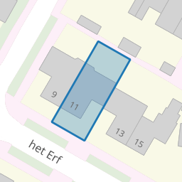 Perceel RTE00-F-3852