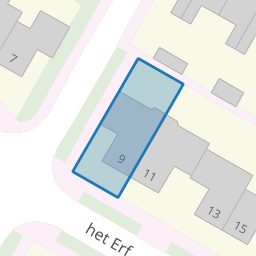 Perceel RTE00-F-3853