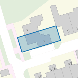 Perceel RTE00-F-3884