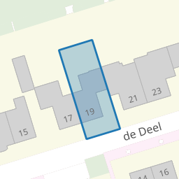 Perceel RTE00-F-3895