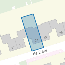 Perceel RTE00-F-3897