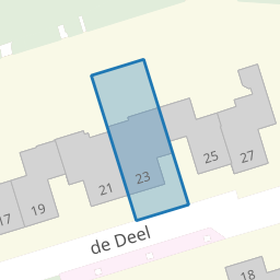 Perceel RTE00-F-3898