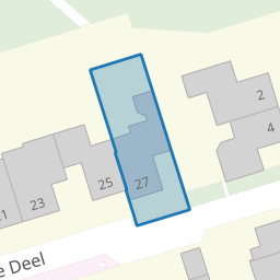 Perceel RTE00-F-3900