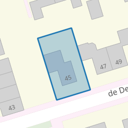 Perceel RTE00-F-3915