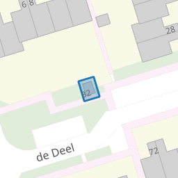 Perceel RTE00-F-3921