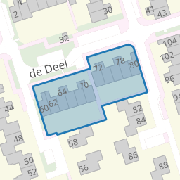 Perceel RTE00-F-3925