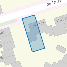 Perceel RTE00-F-3939