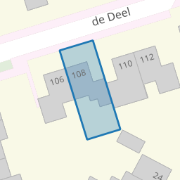 Perceel RTE00-F-3940