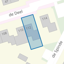 Perceel RTE00-F-3943