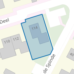 Perceel RTE00-F-3945