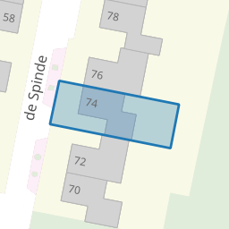 Perceel RTE00-F-3962