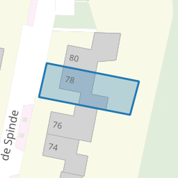 Perceel RTE00-F-3964