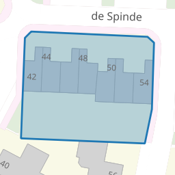Perceel RTE00-F-3967