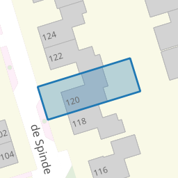 Perceel RTE00-F-3981