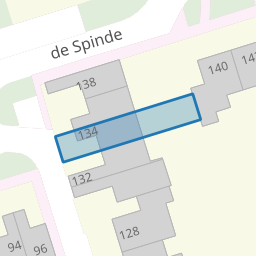 Perceel RTE00-F-3988