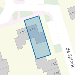 Perceel RTE00-F-3992