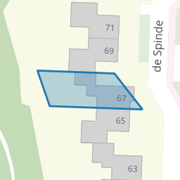 Perceel RTE00-F-4030