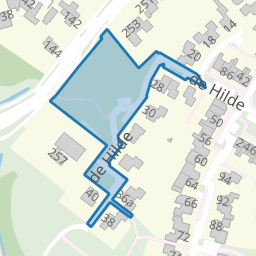 Perceel RTE00-F-4319