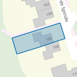 Perceel RTE00-F-4374