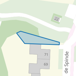 Perceel RTE00-F-4397