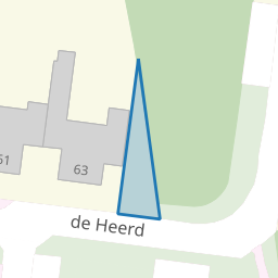 Perceel RTE00-F-4613