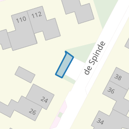 Perceel RTE00-F-4645