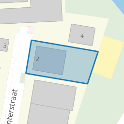 Perceel RTE00-F-4909