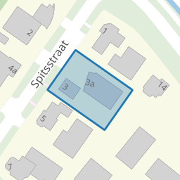 Perceel RTE00-F-5025