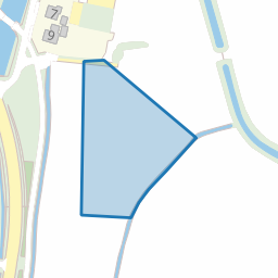 Perceel RTE00-F-5050