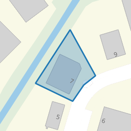 Perceel RTE00-F-5165