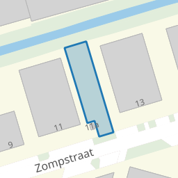 Perceel RTE00-F-5169