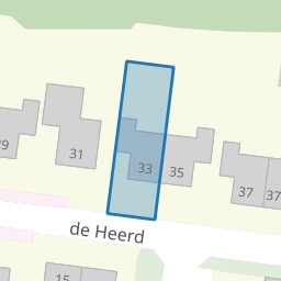 Perceel RTE00-F-5292