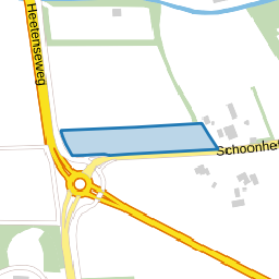 Perceel RTE00-F-5401