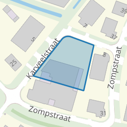 Perceel RTE00-F-5408